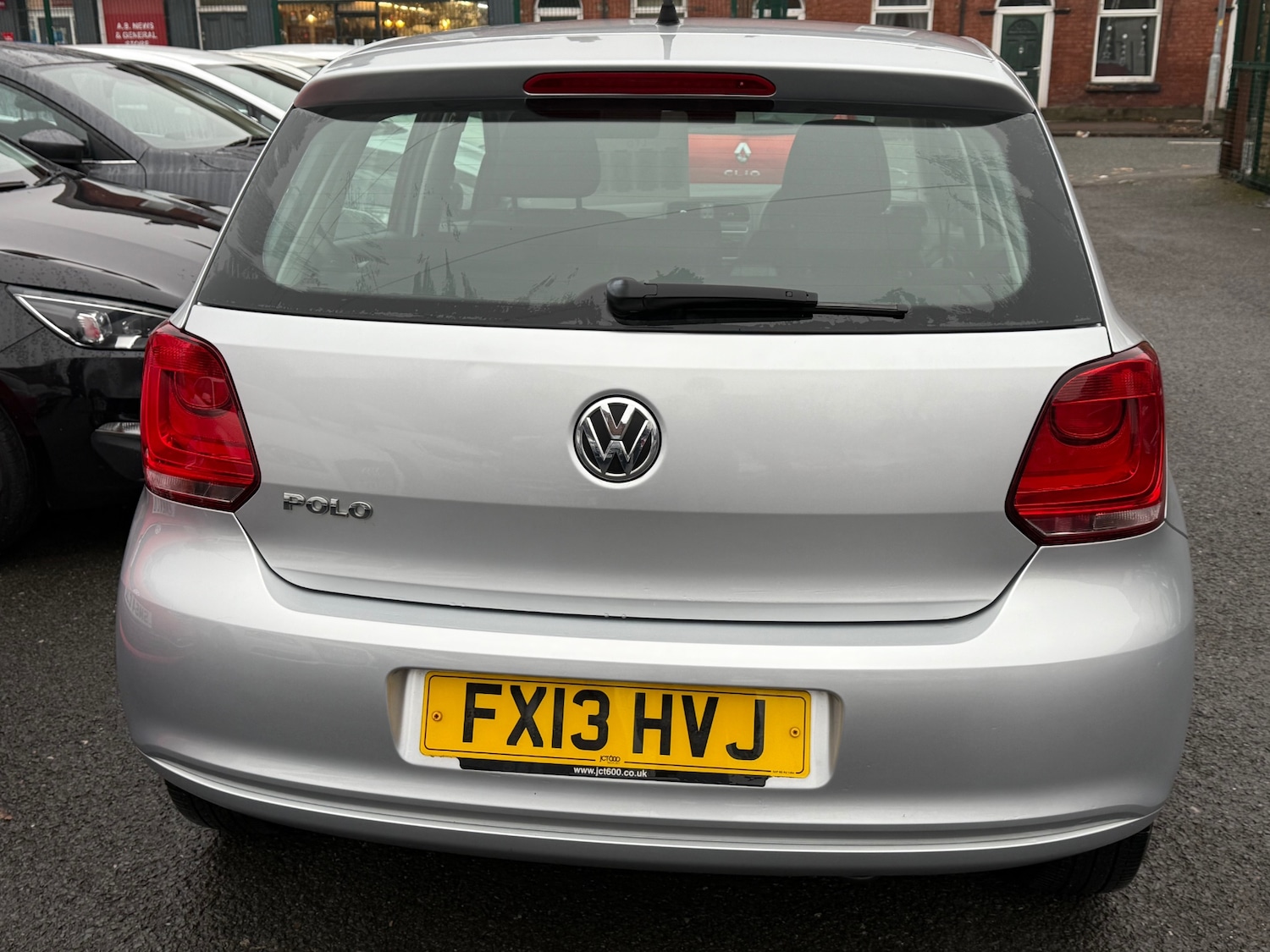 Used Volkswagen Polo 2013 for sale - 76664661: Photo 16