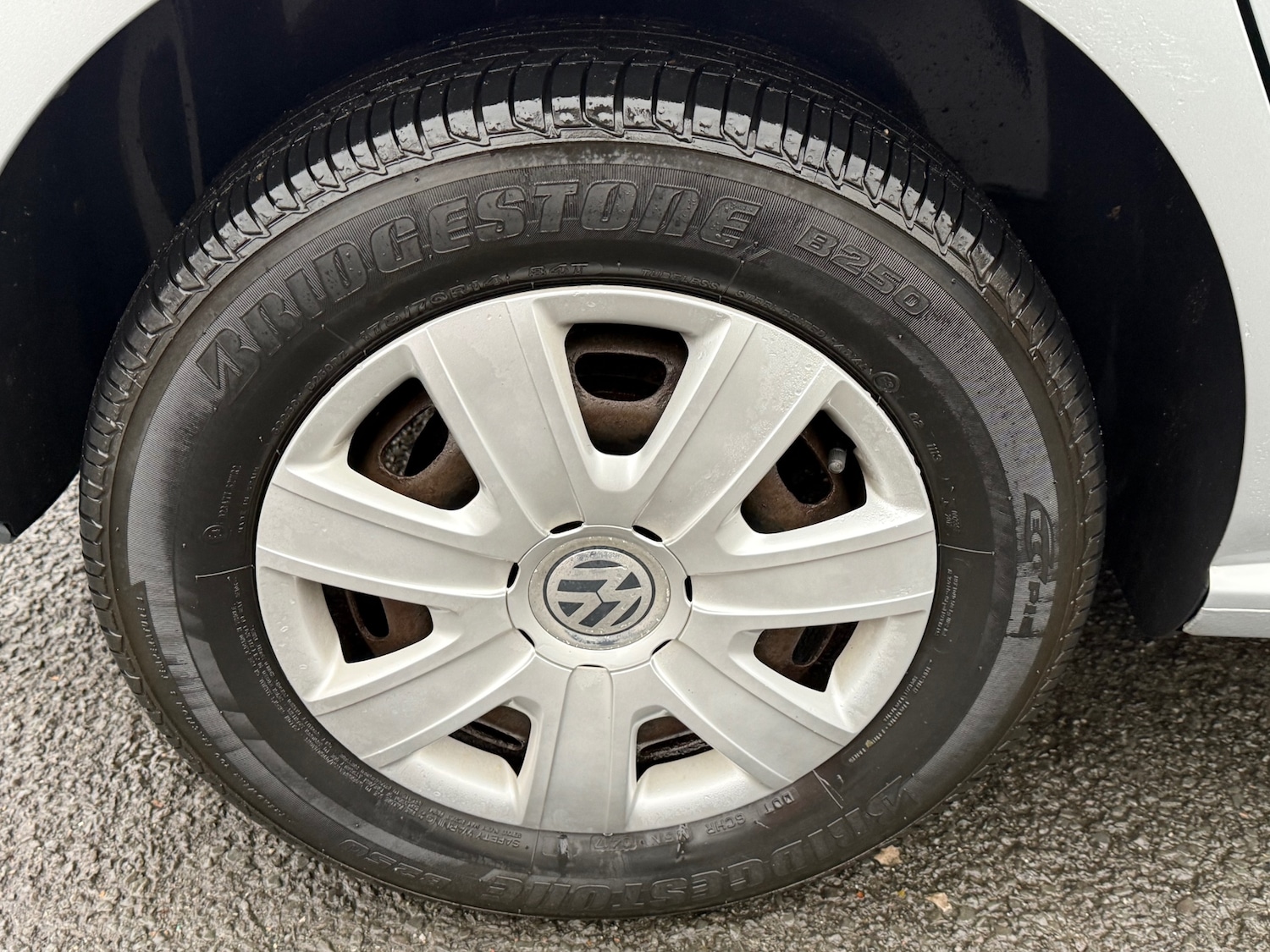 Used Volkswagen Polo 2013 for sale - 76664661: Photo 17