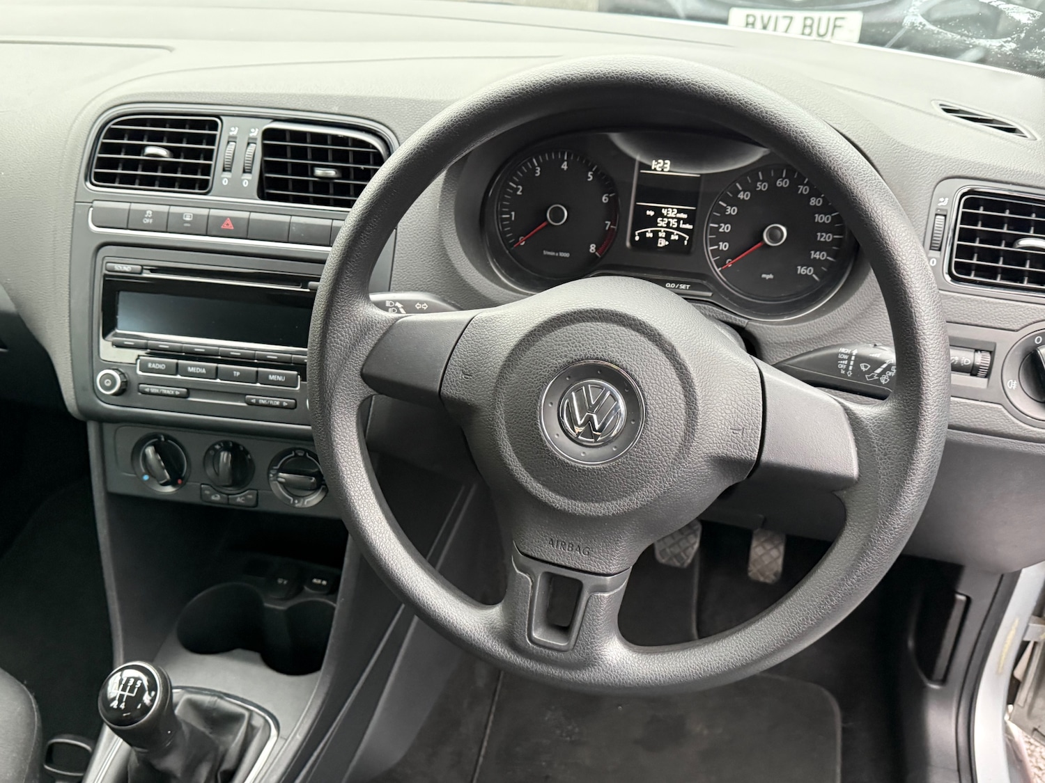 Used Volkswagen Polo 2013 for sale - 76664661: Photo 18