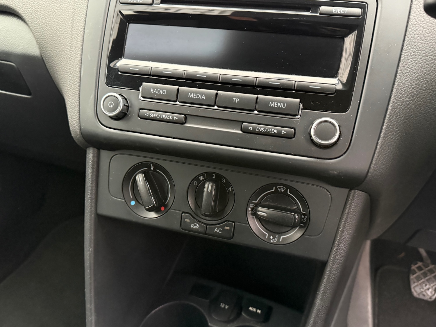 Used Volkswagen Polo 2013 for sale - 76664661: Photo 22