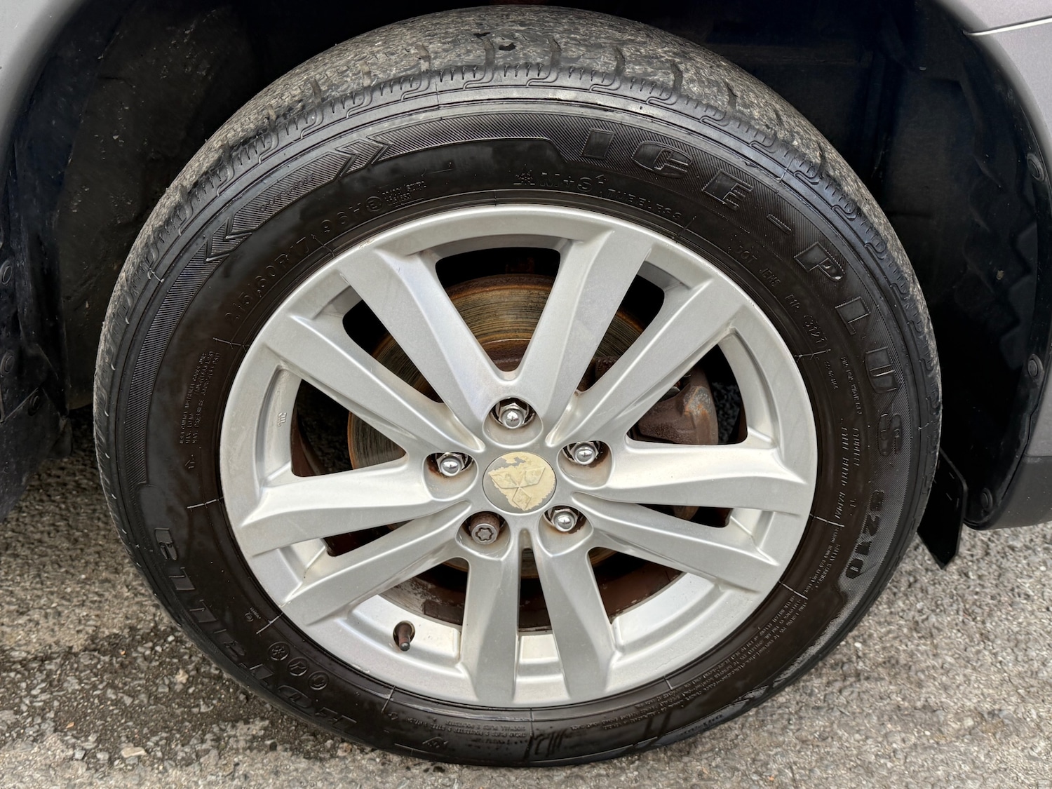 Vehicle 17