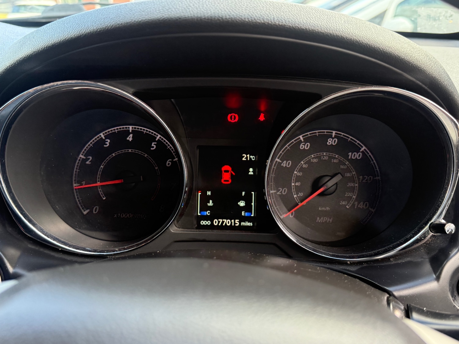 Vehicle 19