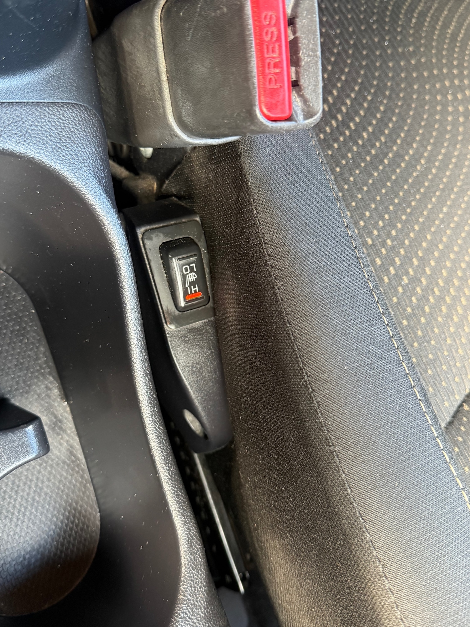 Vehicle 27