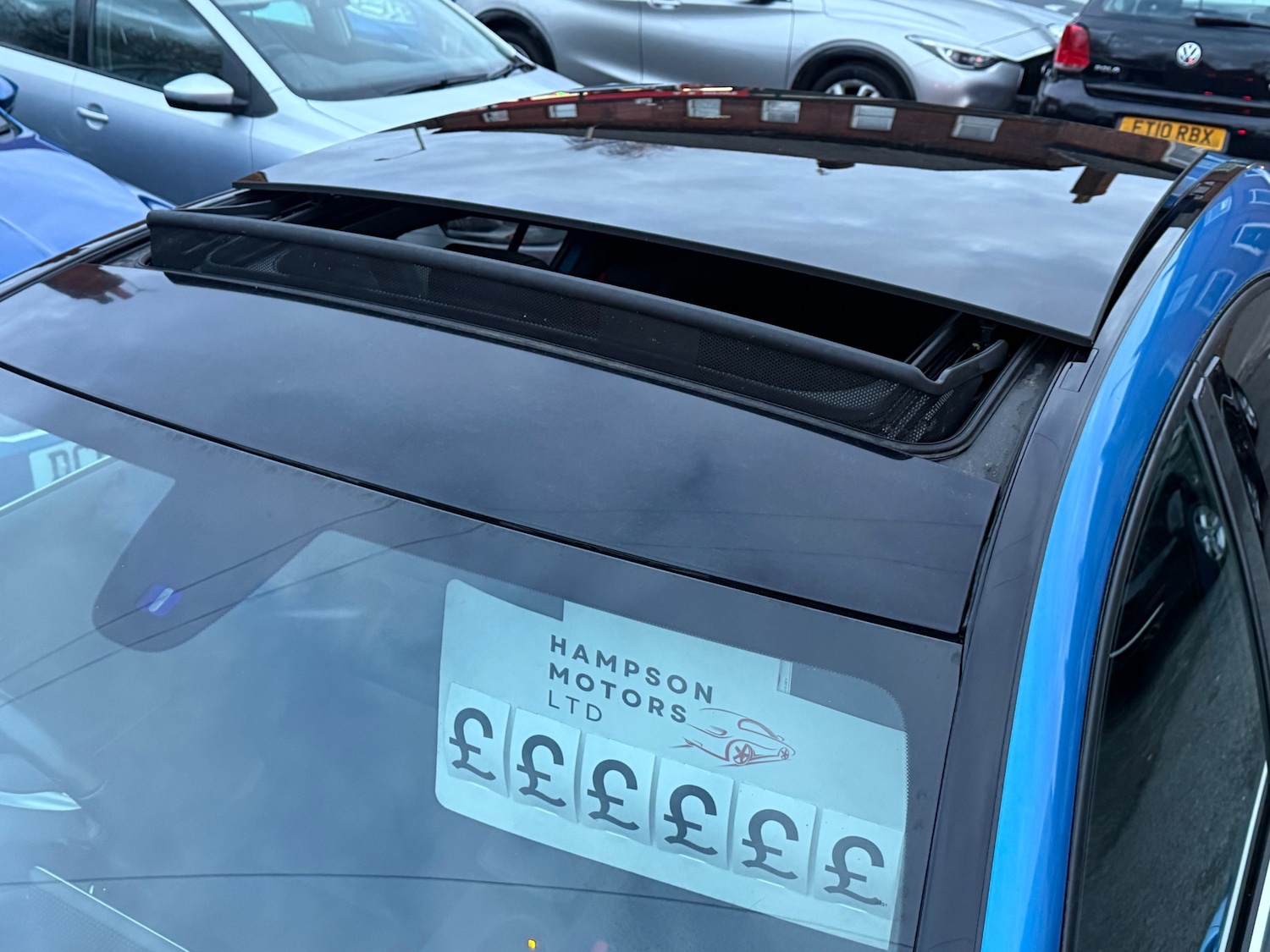 Used Mercedes-Benz A-Class 2013 for sale - 76908286: Photo 17