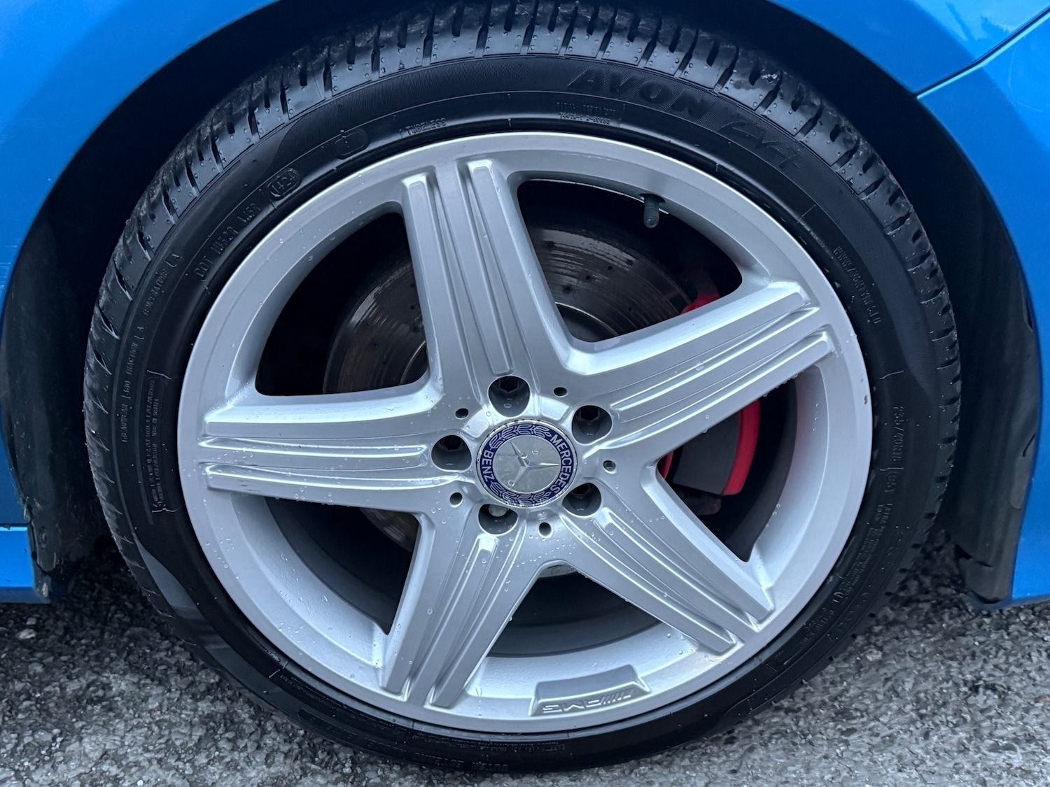 Used Mercedes-Benz A-Class 2013 for sale - 76908286: Photo 18