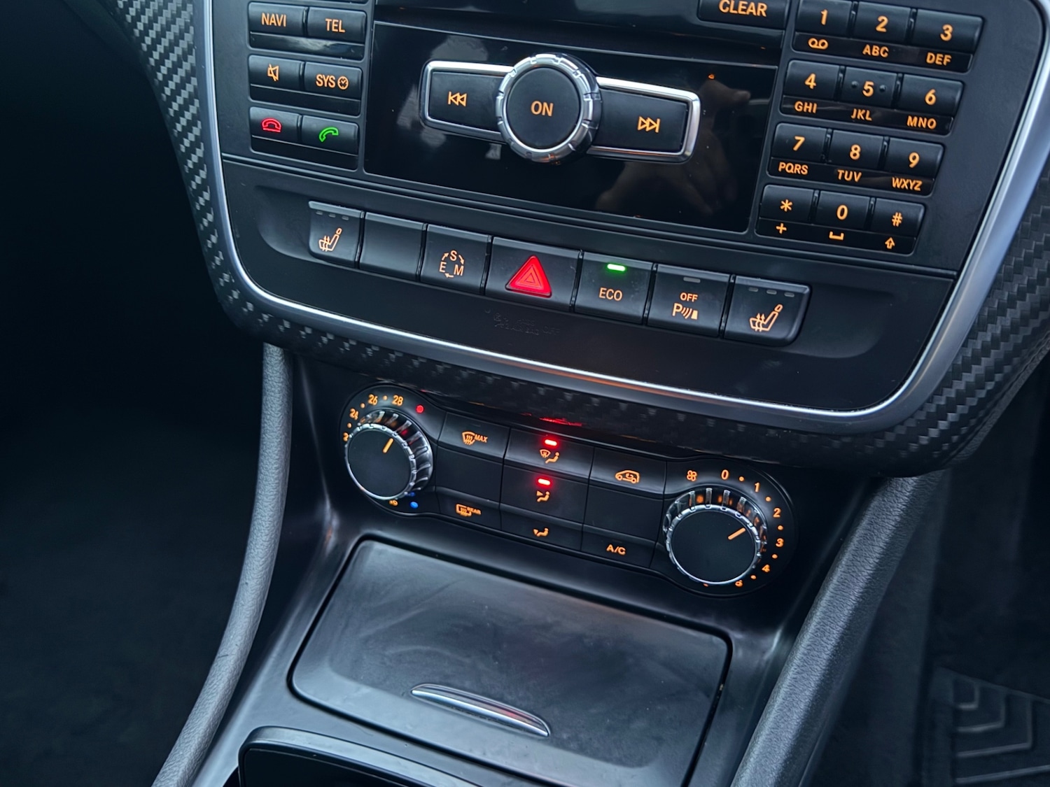 Used Mercedes-Benz A-Class 2013 for sale - 76908286: Photo 29