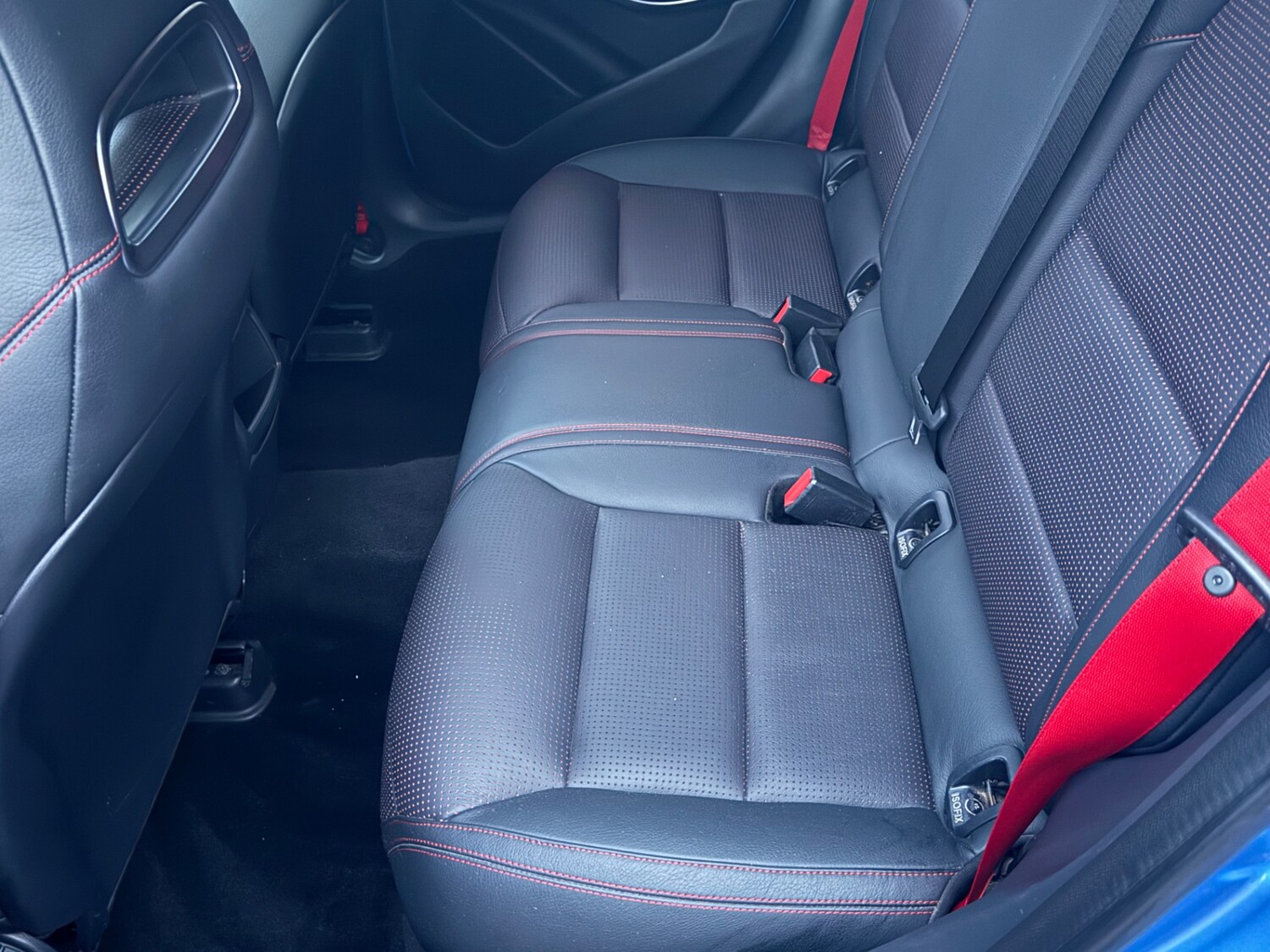 Used Mercedes-Benz A-Class 2013 for sale - 76908286: Photo 38