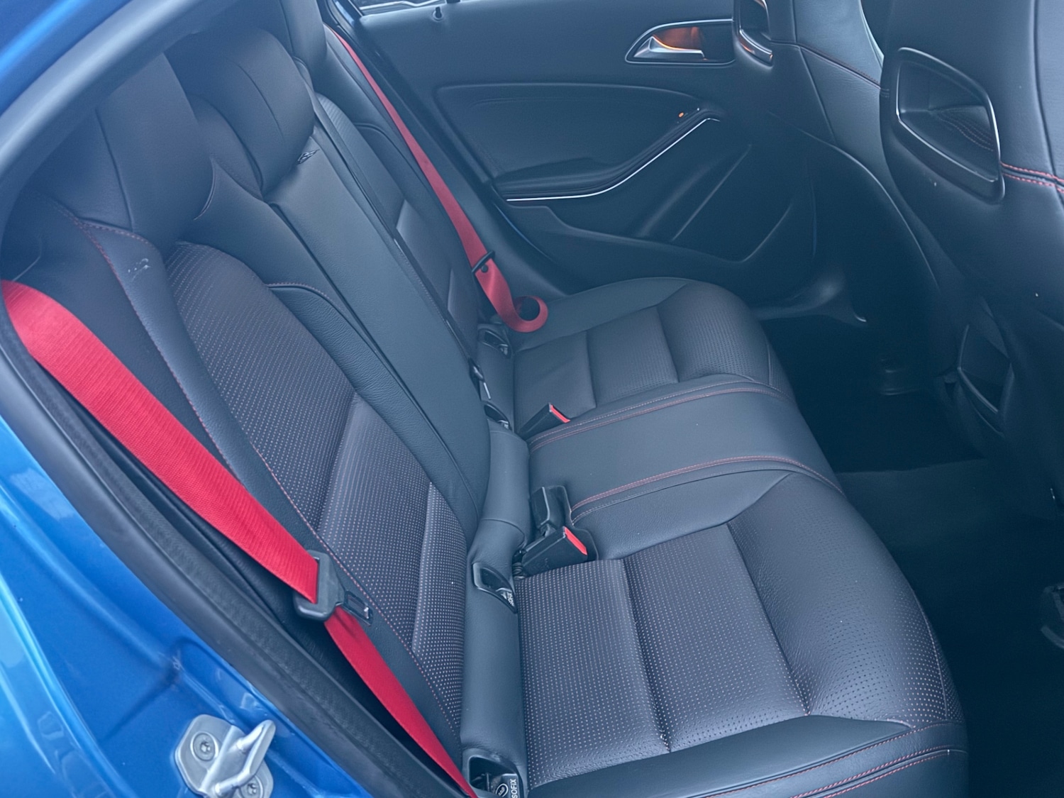 Used Mercedes-Benz A-Class 2013 for sale - 76908286: Photo 39