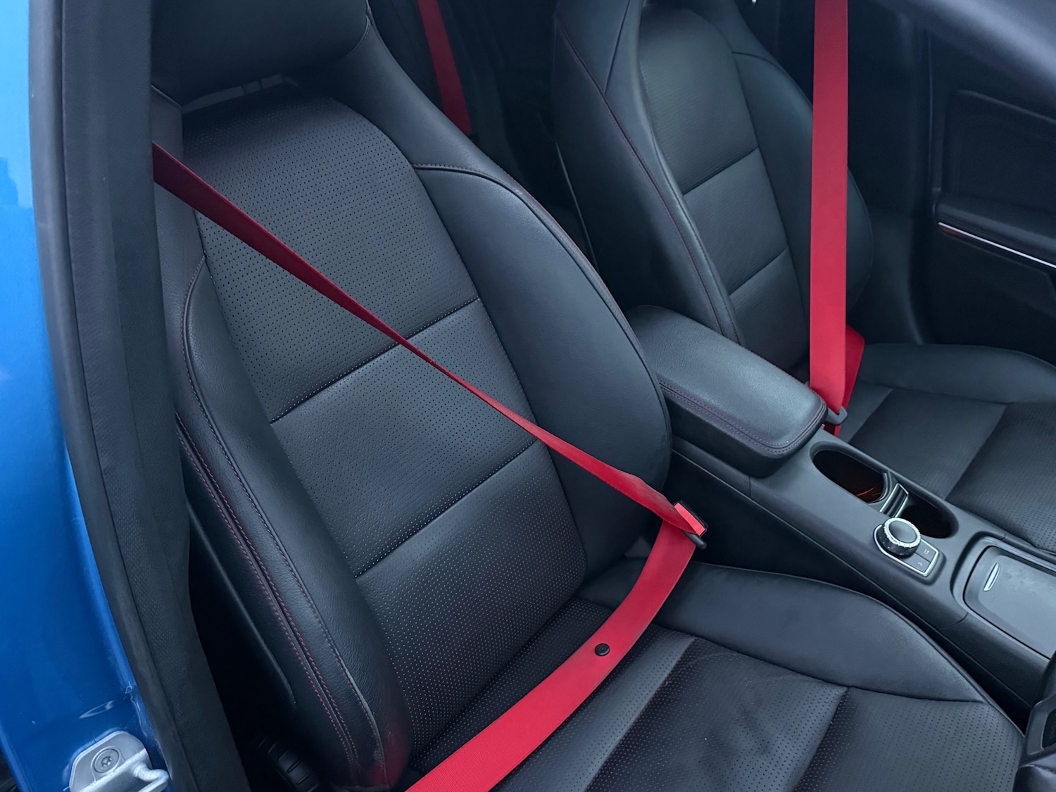 Used Mercedes-Benz A-Class 2013 for sale - 76908286: Photo 7