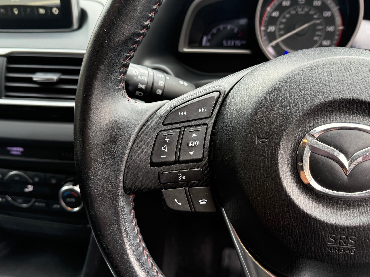 Used Mazda Mazda3 2014 for sale - 76209549: Photo 19