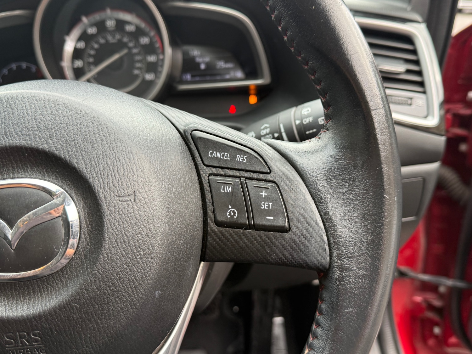 Used Mazda Mazda3 2014 for sale - 76209549: Photo 20