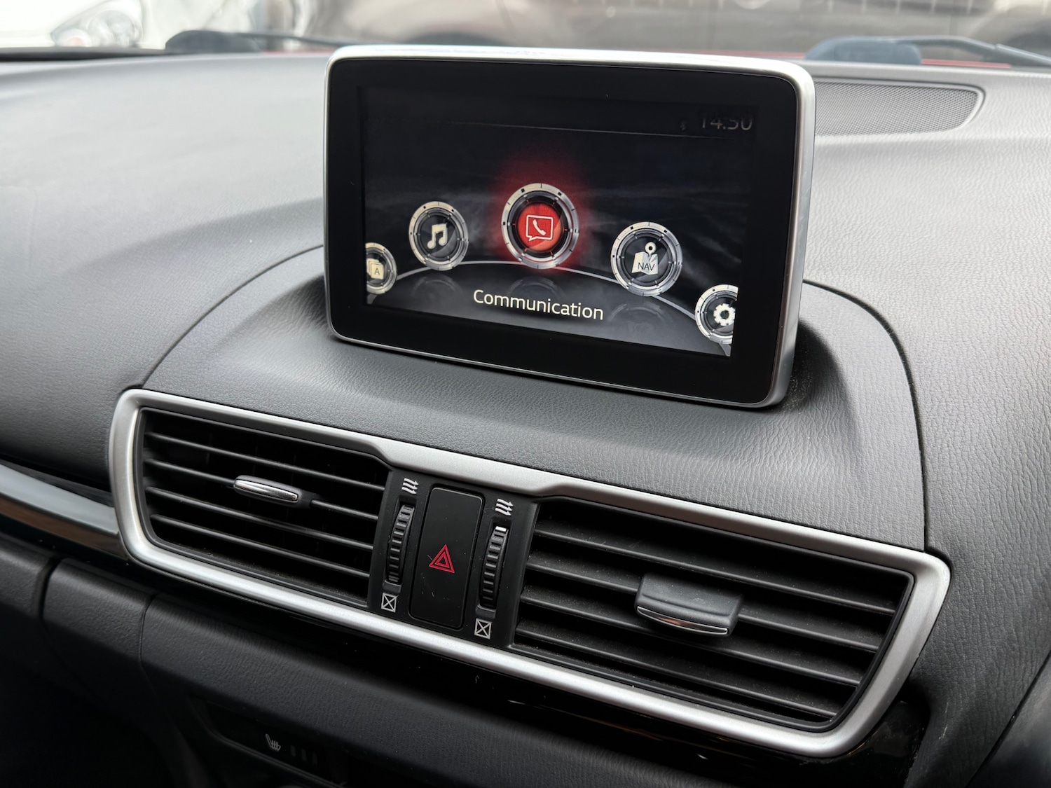 Used Mazda Mazda3 2014 for sale - 76209549: Photo 23