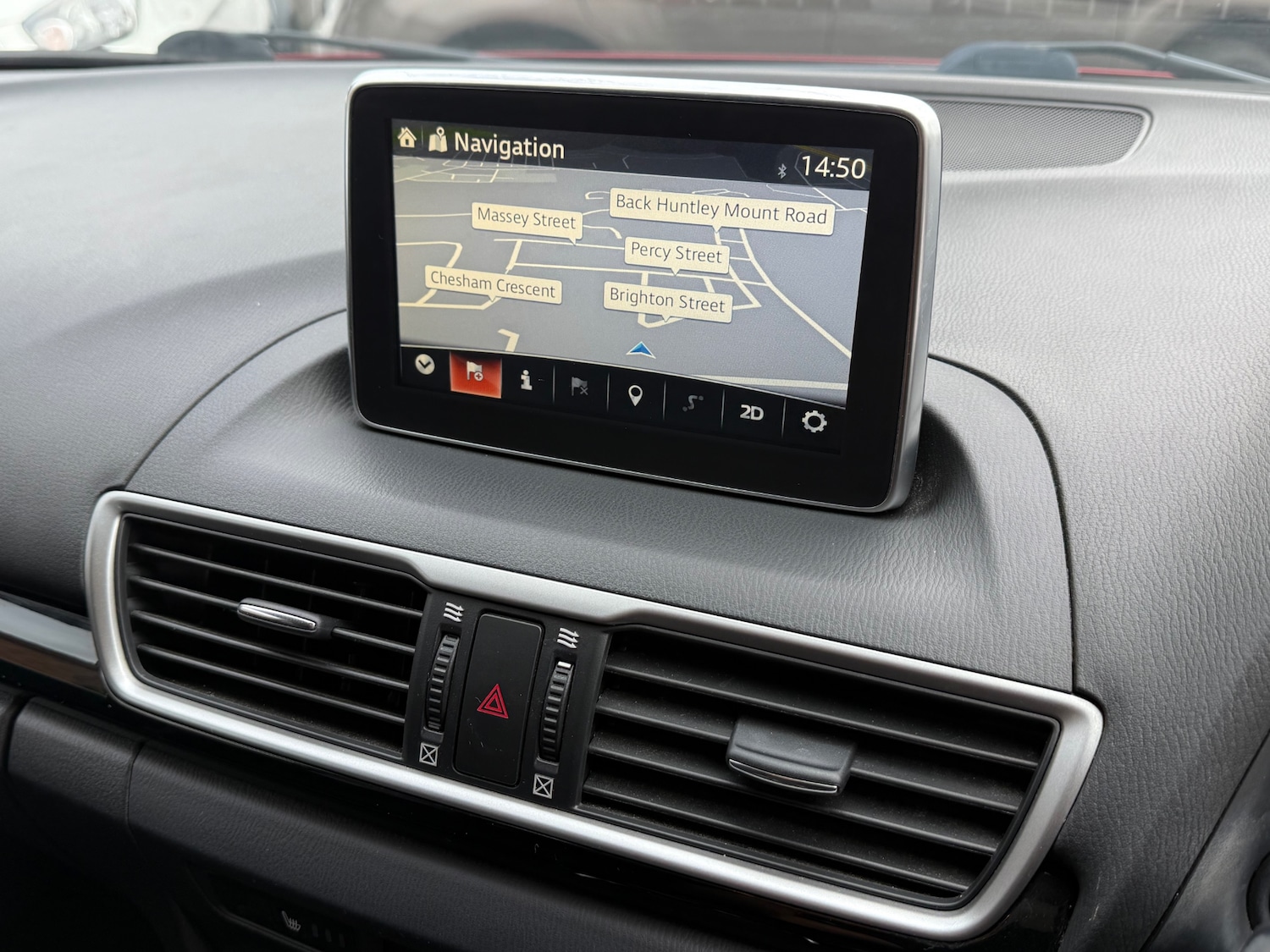 Used Mazda Mazda3 2014 for sale - 76209549: Photo 25