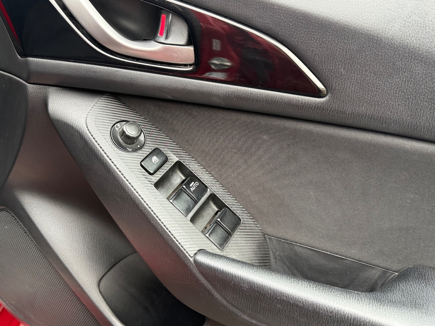 Used Mazda Mazda3 2014 for sale - 76209549: Photo 29