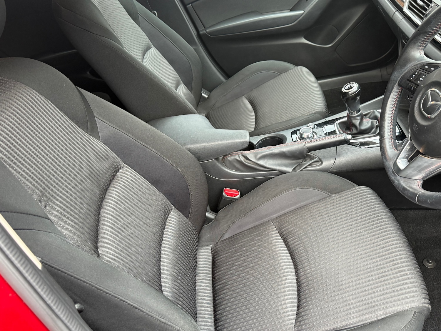 Used Mazda Mazda3 2014 for sale - 76209549: Photo 33