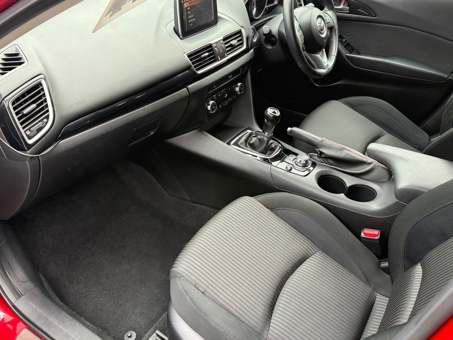 Used Mazda Mazda3 2014 for sale - 76209549: Photo 34