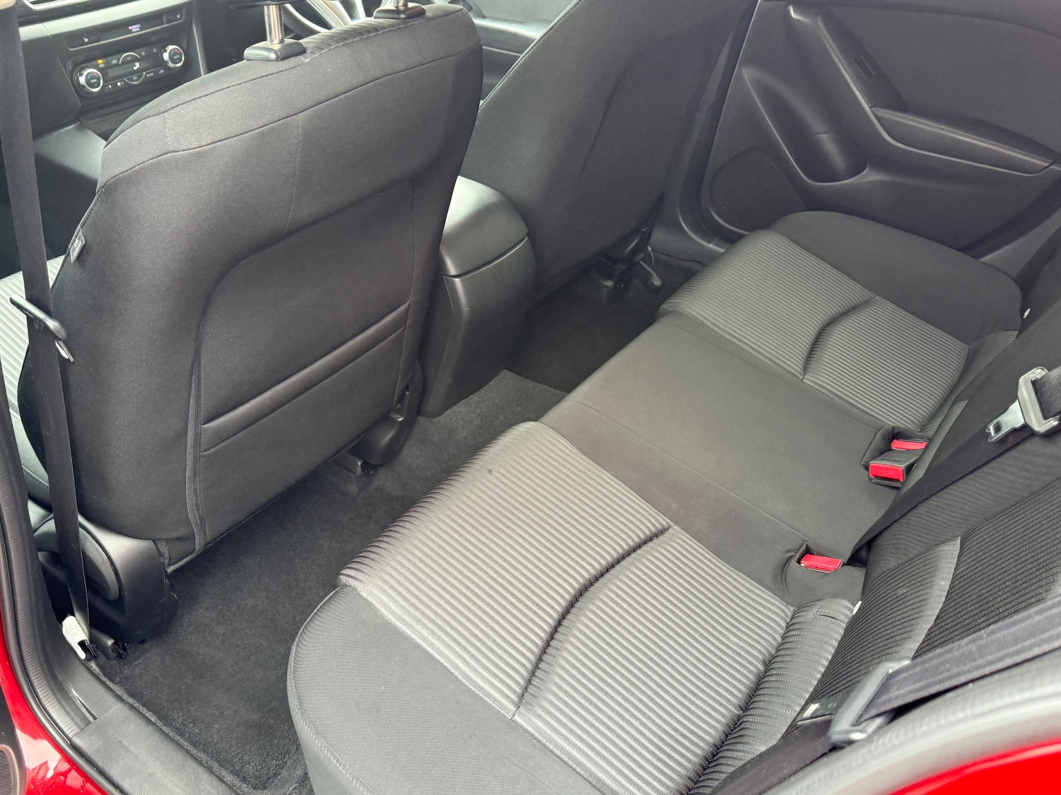 Used Mazda Mazda3 2014 for sale - 76209549: Photo 35