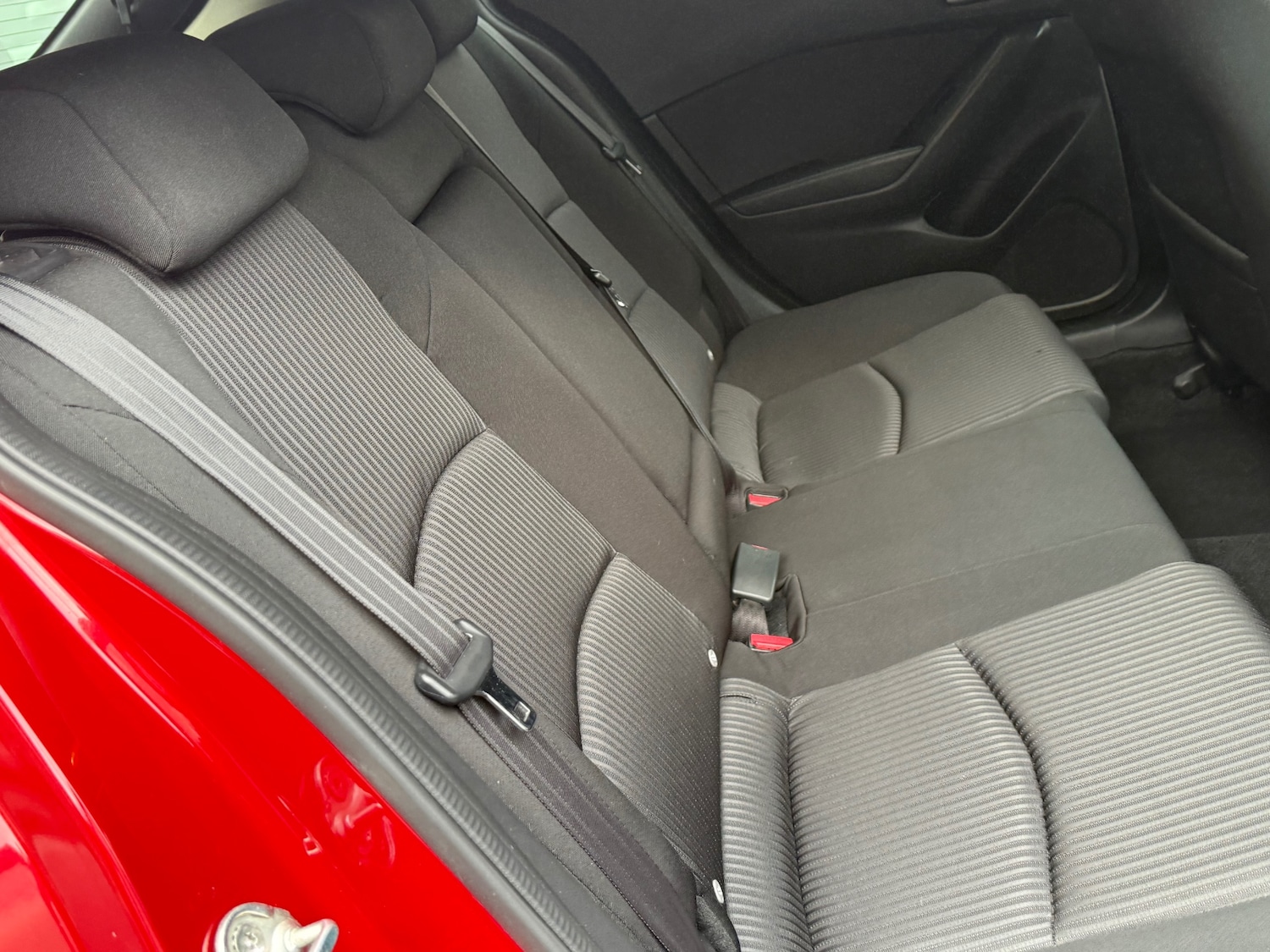 Used Mazda Mazda3 2014 for sale - 76209549: Photo 38