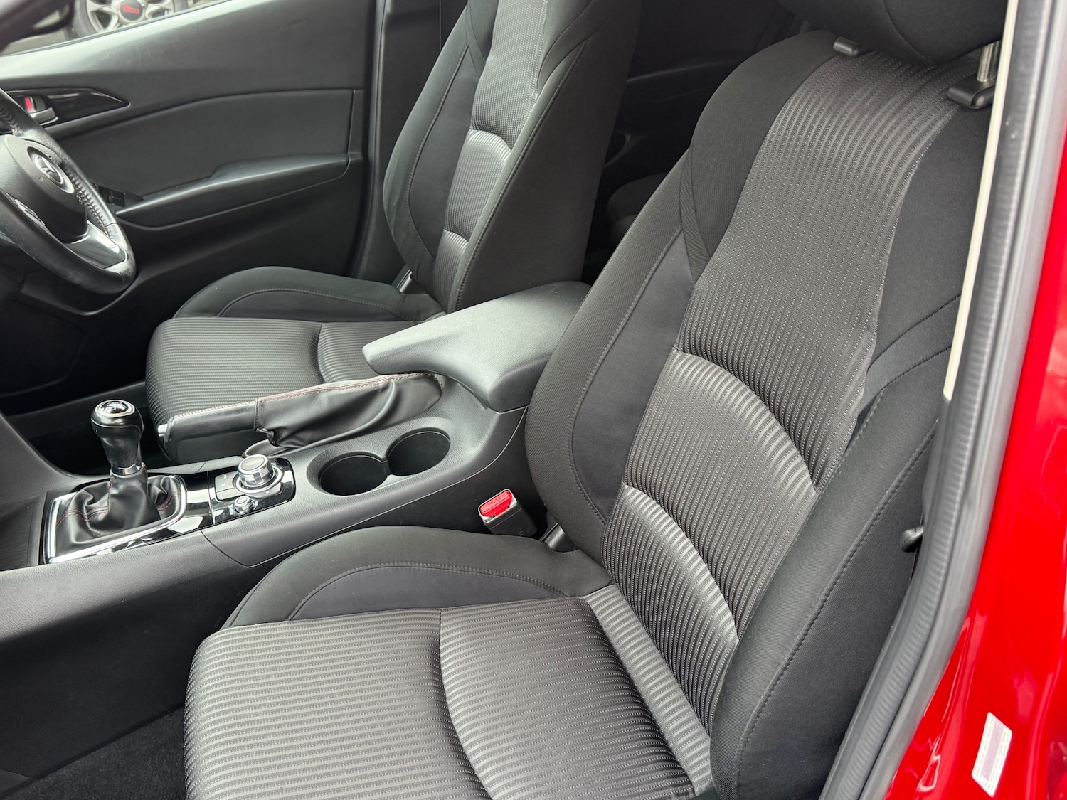 Used Mazda Mazda3 2014 for sale - 76209549: Photo 7