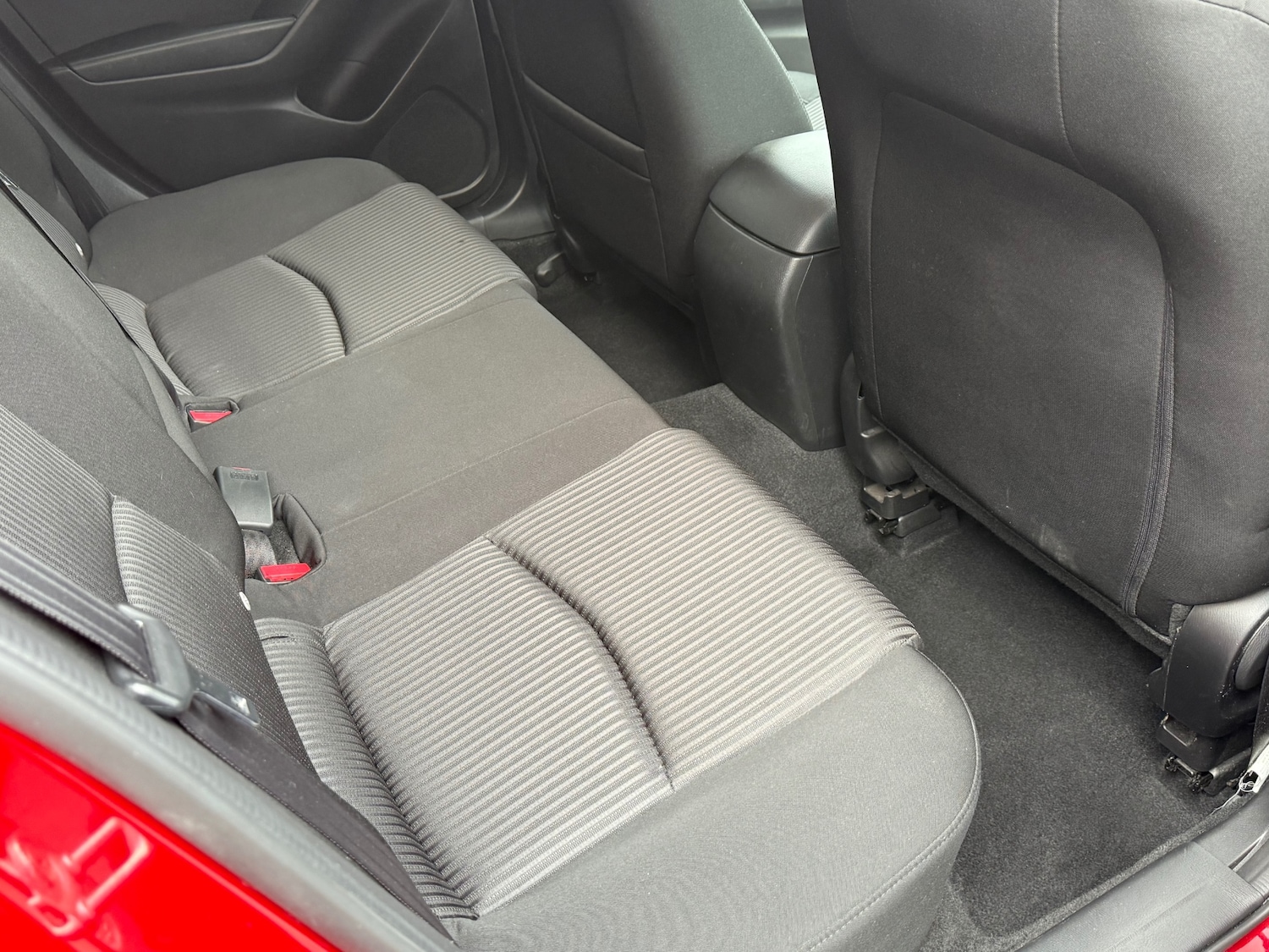 Used Mazda Mazda3 2014 for sale - 76209549: Photo 8