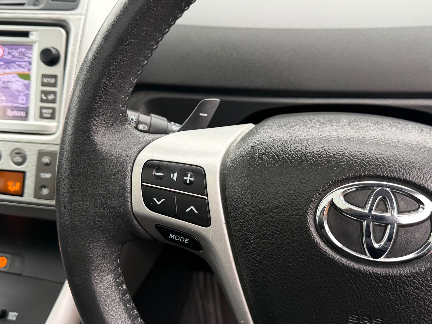 Used Toyota Verso 2012 for sale - 77199216: Photo 20