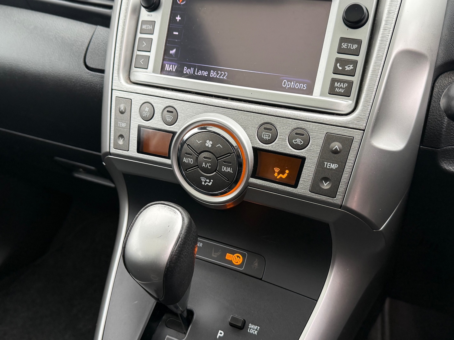 Used Toyota Verso 2012 for sale - 77199216: Photo 24