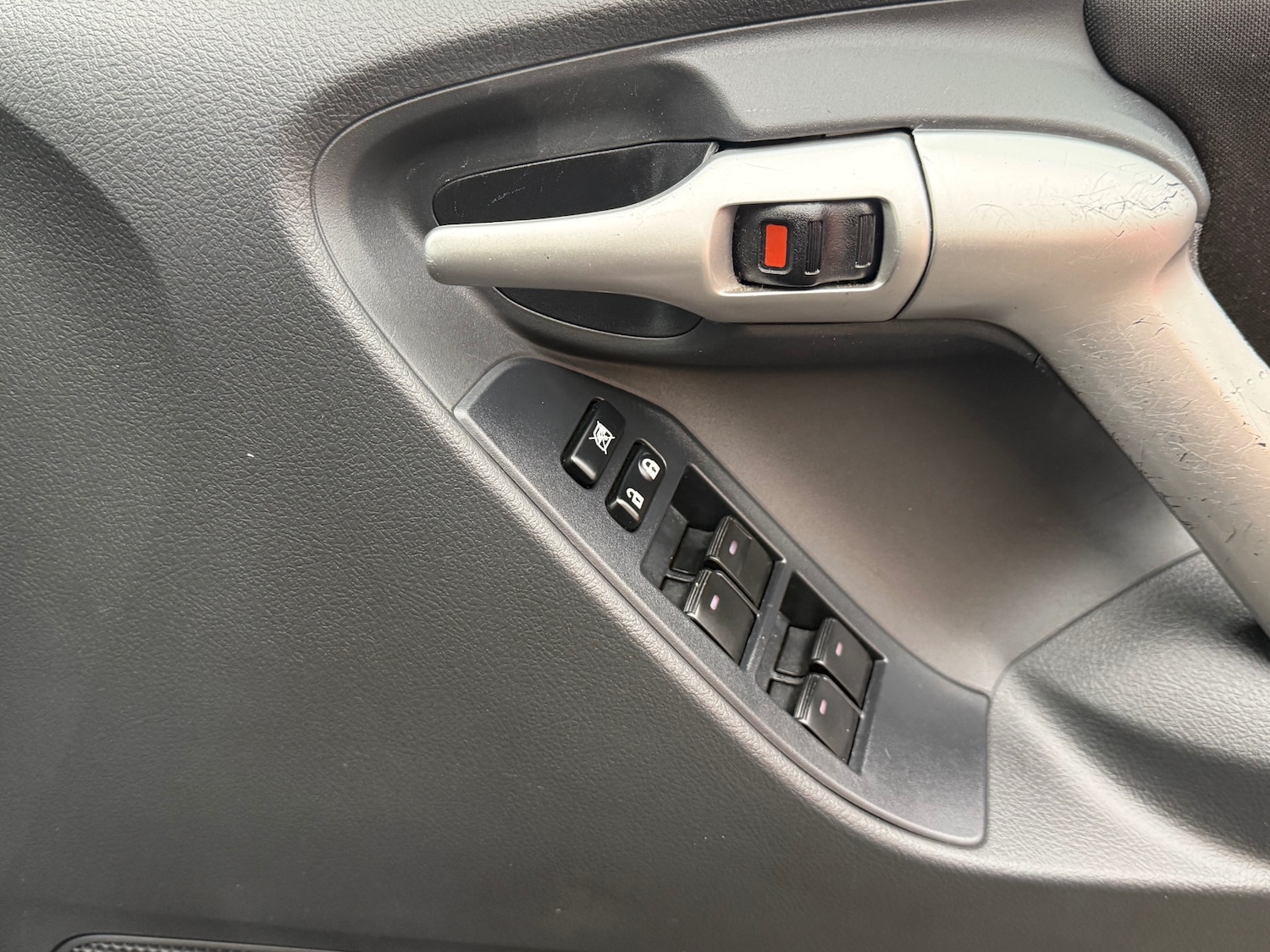 Used Toyota Verso 2012 for sale - 77199216: Photo 26