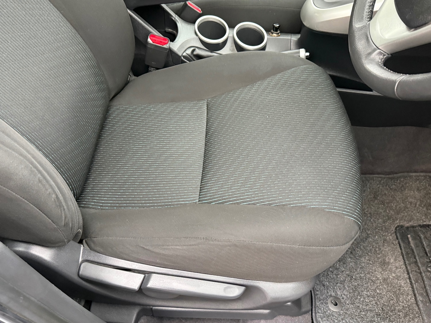 Used Toyota Verso 2012 for sale - 77199216: Photo 27