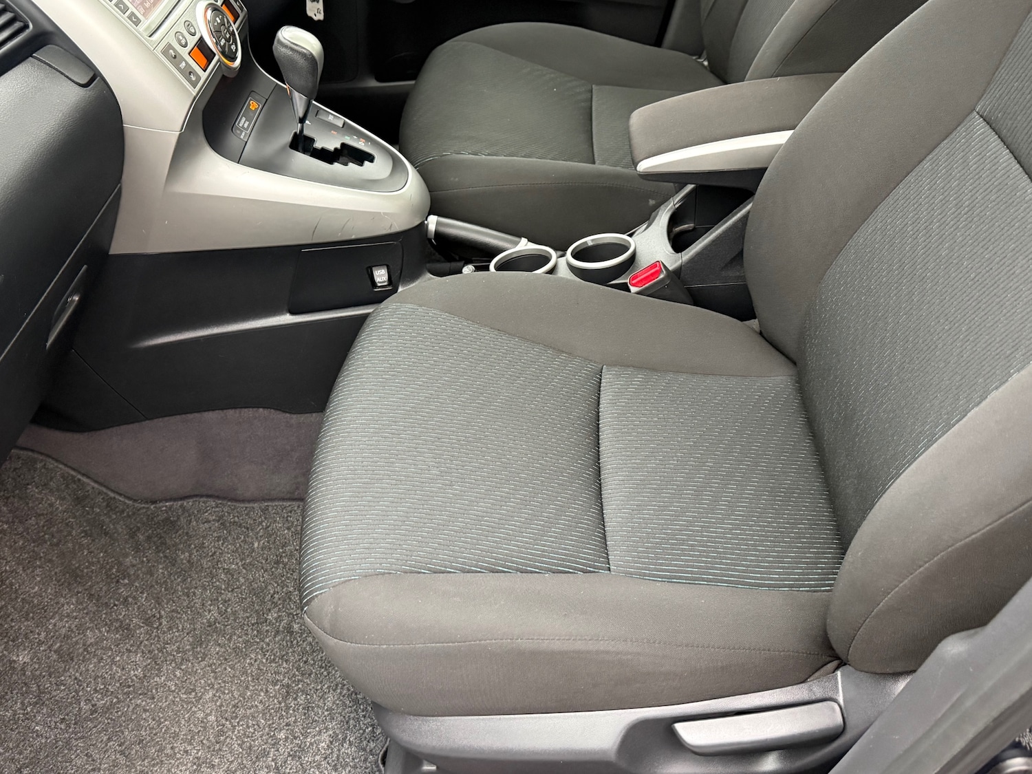 Used Toyota Verso 2012 for sale - 77199216: Photo 28