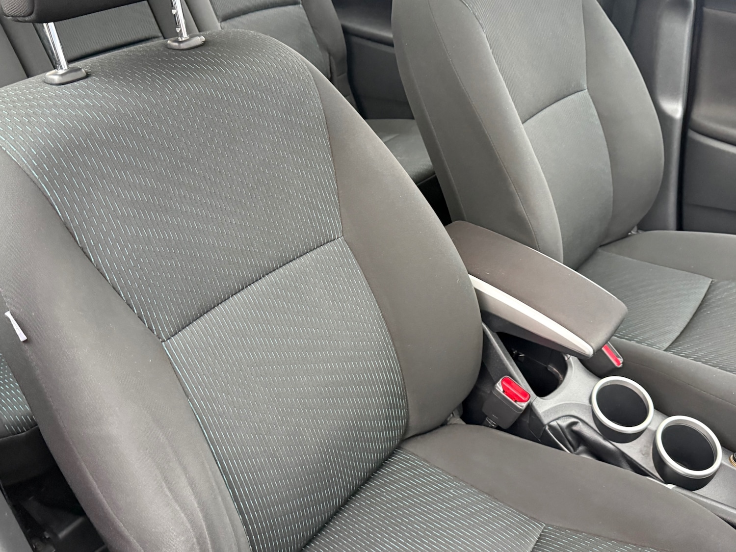 Used Toyota Verso 2012 for sale - 77199216: Photo 29