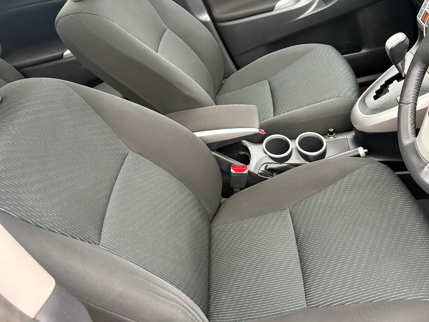 Used Toyota Verso 2012 for sale - 77199216: Photo 30