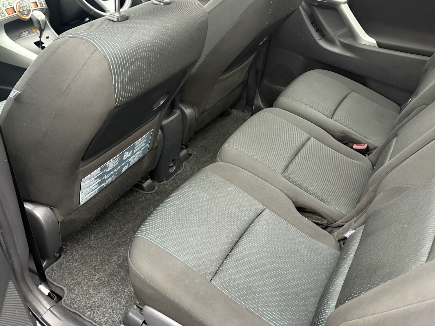 Used Toyota Verso 2012 for sale - 77199216: Photo 32