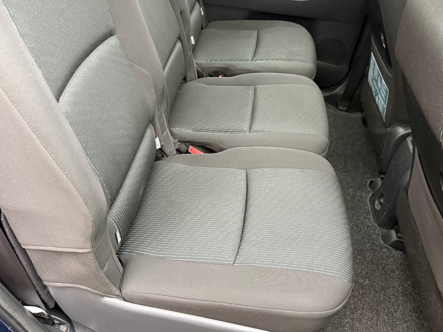 Used Toyota Verso 2012 for sale - 77199216: Photo 33