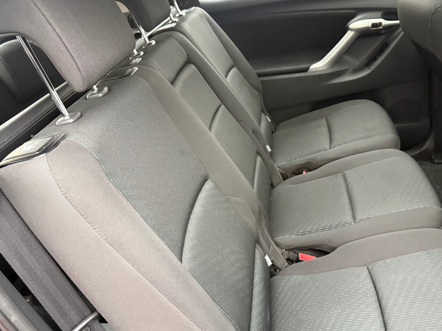 Used Toyota Verso 2012 for sale - 77199216: Photo 35