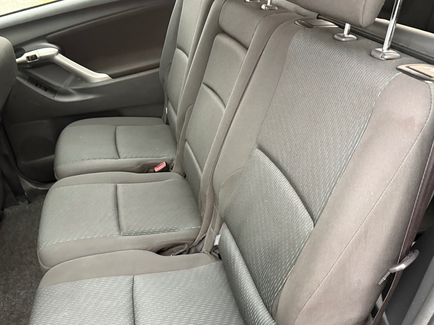 Used Toyota Verso 2012 for sale - 77199216: Photo 36