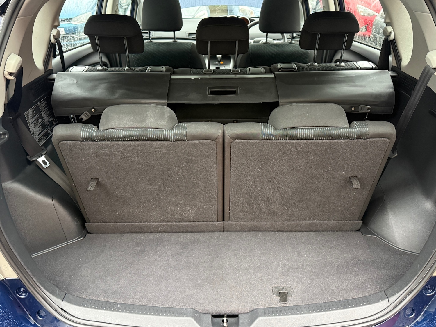 Used Toyota Verso 2012 for sale - 77199216: Photo 41