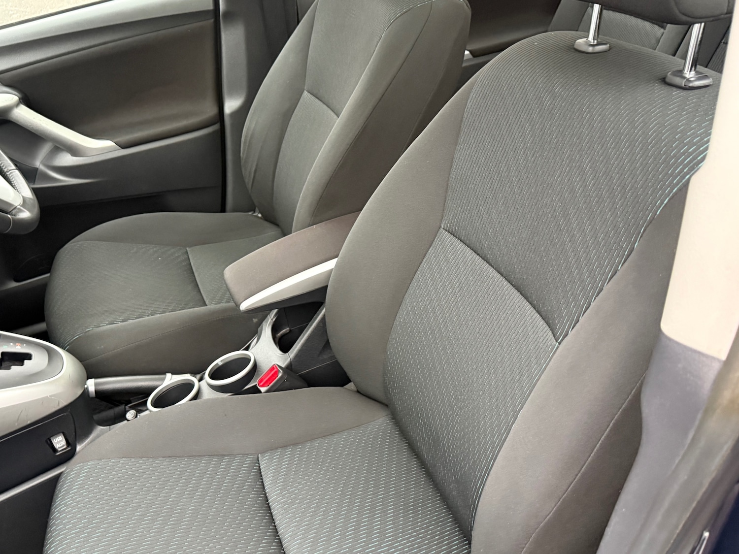 Used Toyota Verso 2012 for sale - 77199216: Photo 7