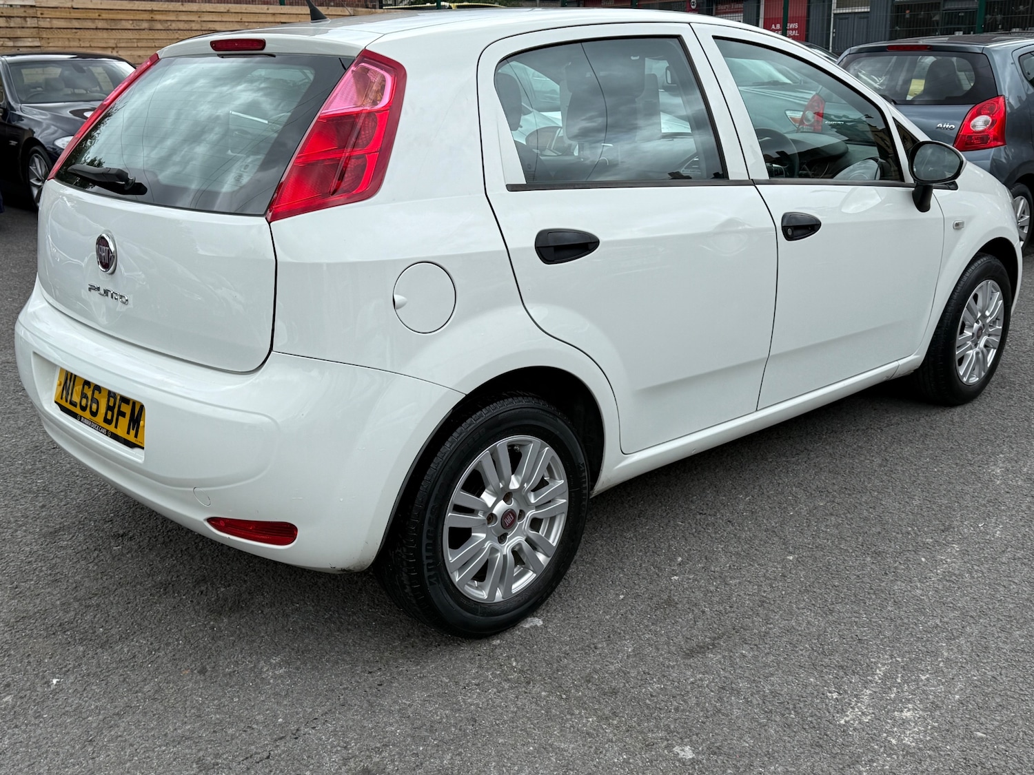 Vehicle 11