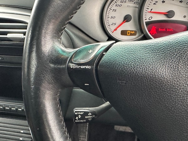 Used Porsche Boxster 2004 for sale - 71088440: Photo 17