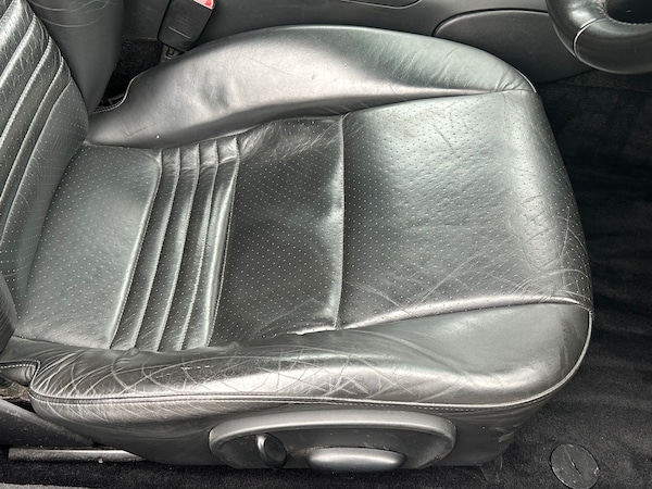 Used Porsche Boxster 2004 for sale - 71088440: Photo 21