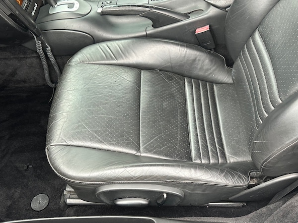 Used Porsche Boxster 2004 for sale - 71088440: Photo 22