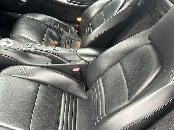 Used Porsche Boxster 2004 for sale - 71088440: Photo 24