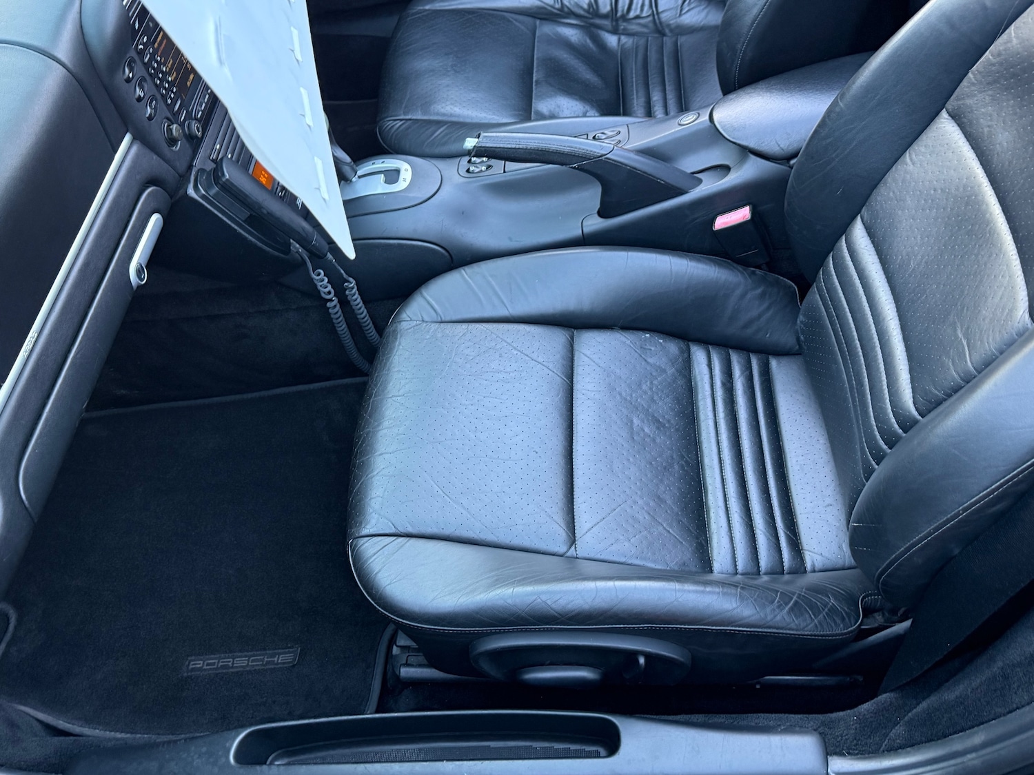 Used Porsche Boxster 2004 for sale - 71088440: Photo 26