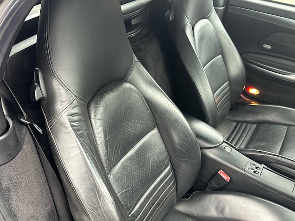 Used Porsche Boxster 2004 for sale - 71088440: Photo 7
