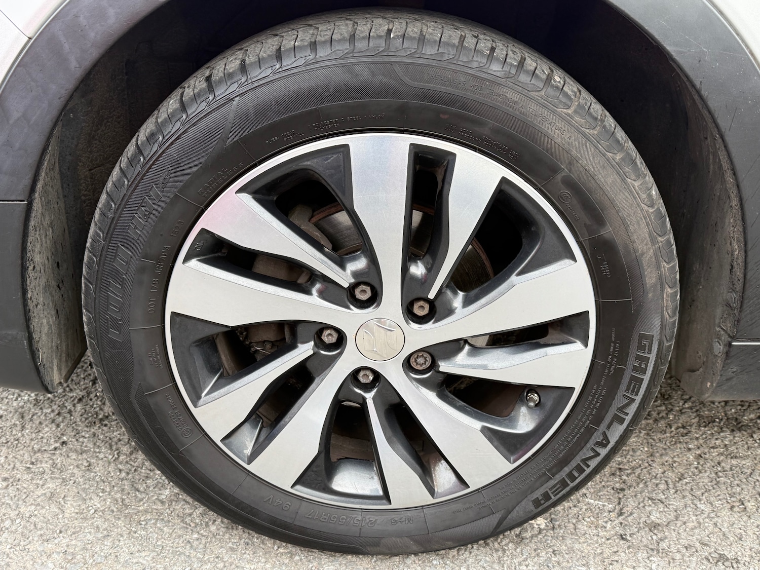 Used Suzuki SX4 S-Cross 2017 for sale - 78112501: Photo 17