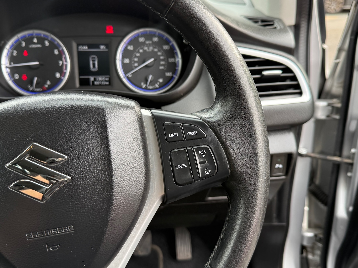 Used Suzuki SX4 S-Cross 2017 for sale - 78112501: Photo 20