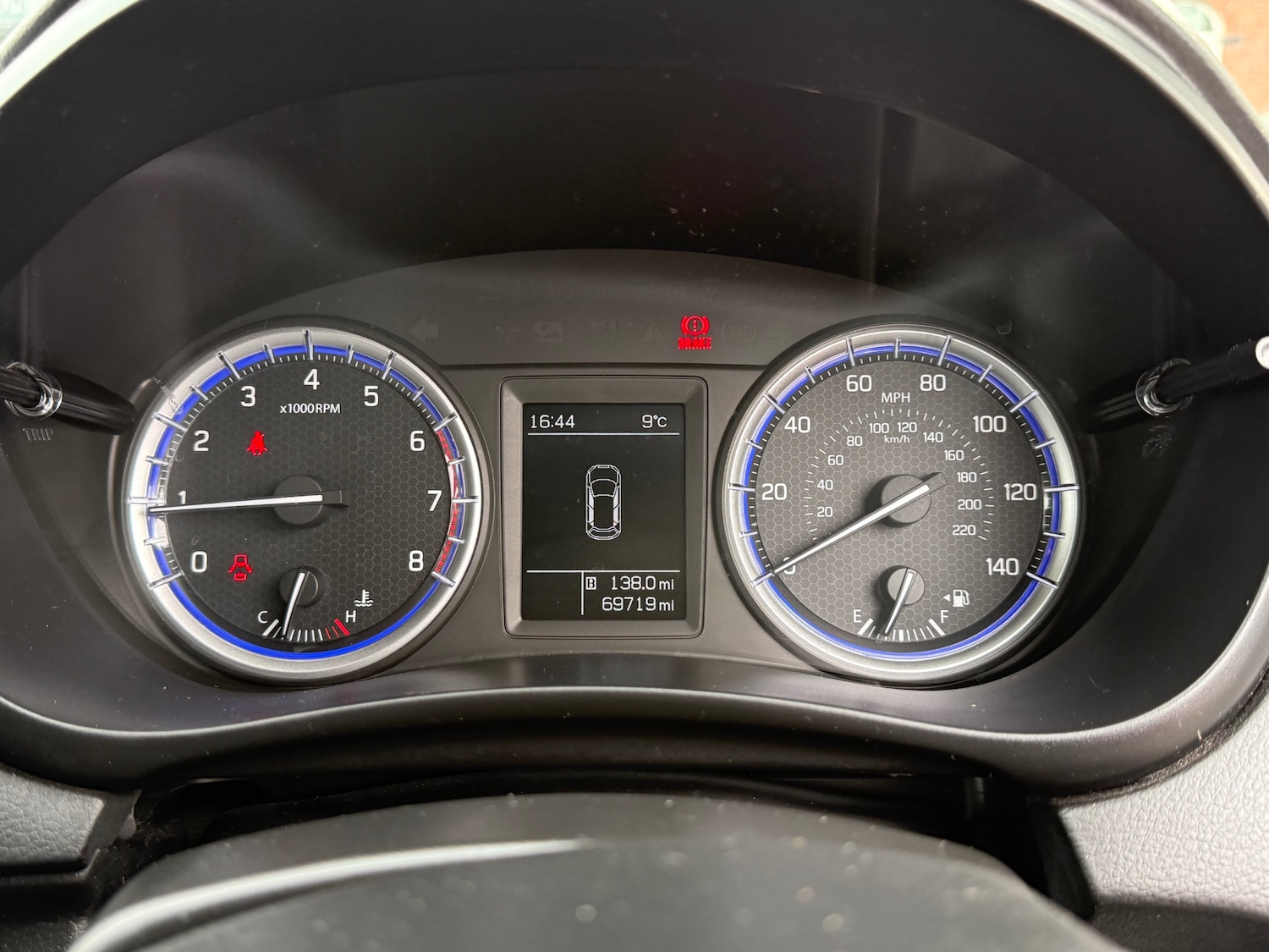 Used Suzuki SX4 S-Cross 2017 for sale - 78112501: Photo 22