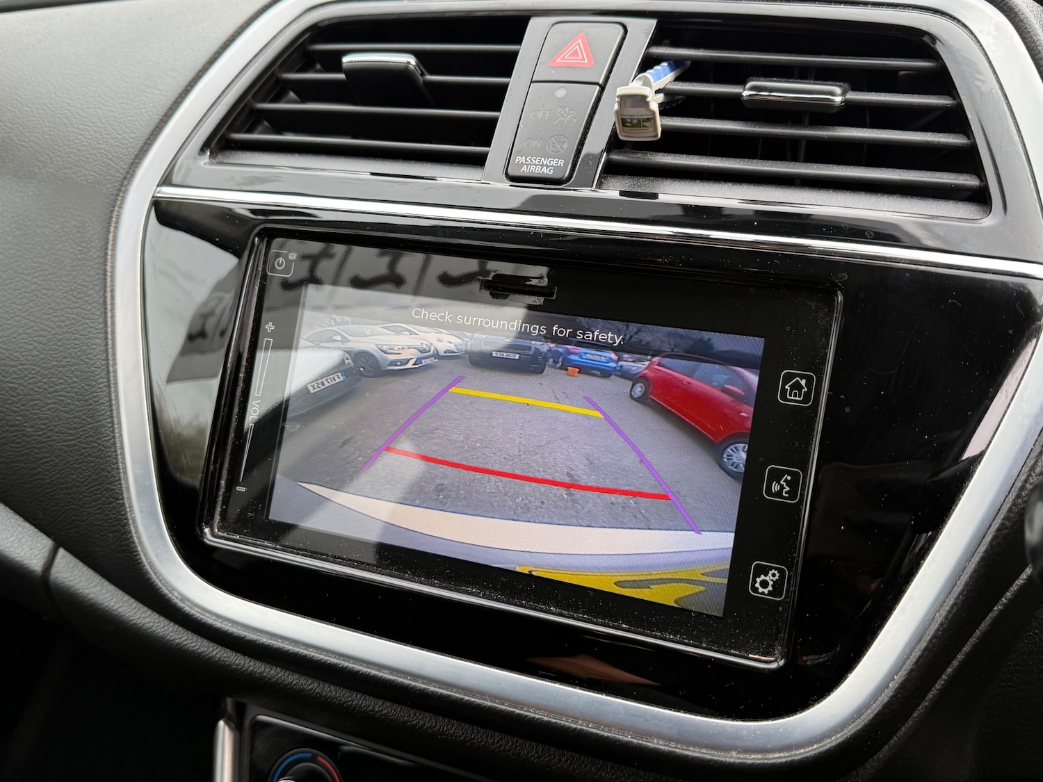 Used Suzuki SX4 S-Cross 2017 for sale - 78112501: Photo 23