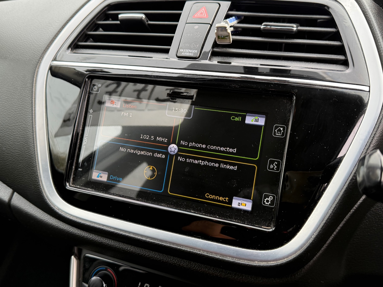 Used Suzuki SX4 S-Cross 2017 for sale - 78112501: Photo 24