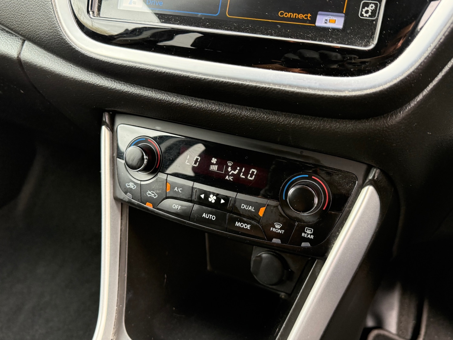 Used Suzuki SX4 S-Cross 2017 for sale - 78112501: Photo 25